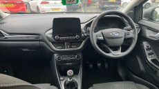 Ford Puma 1.0 EcoBoost Hybrid mHEV Titanium 5dr Petrol Hatchback